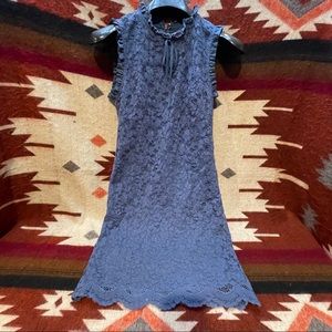 Nannette Lepore Sleeveless Cocktail Dress